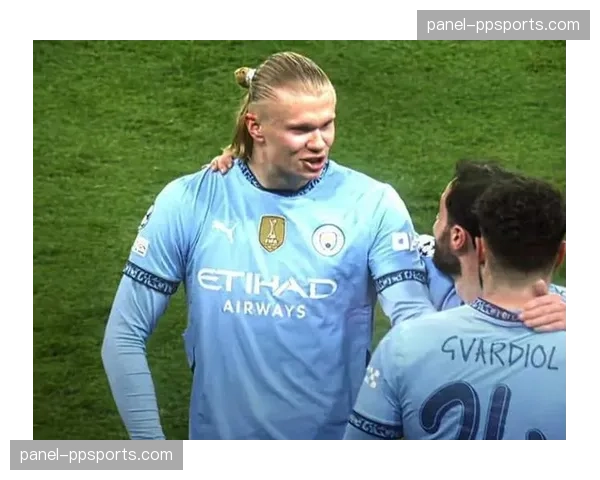 曼城前锋哈兰德恢复部分训练，本轮复出存疑