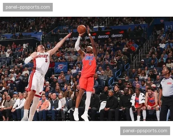 雷霆骑士比赛,21记三分终结对手七连胜势头 雷霆骑士比赛,21记三分终结对手七连胜势头