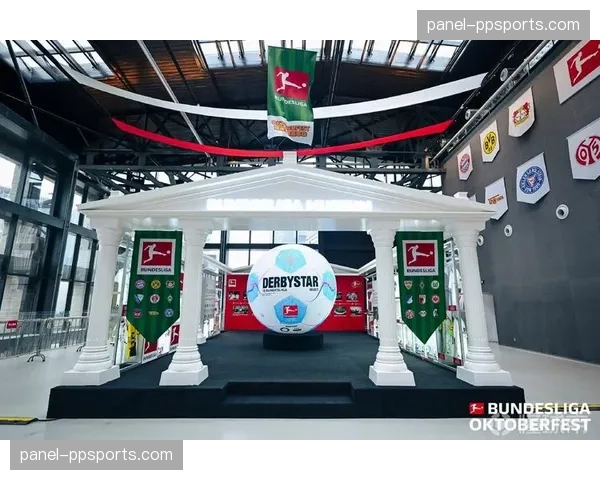 从啤酒广告到科技巨头：德甲场边广告牌主赞助商类型的十年变迁