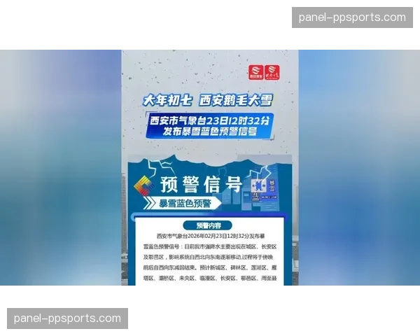 天气预警系统接入赛事保障平台,可提前评估降雨对比赛与转播信号的影响 天气预警系统接入赛事保障平台,可提前评估降雨对比赛与转播信号的影响