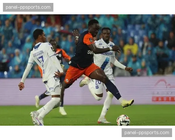 赛后声音：蒙彼利埃主帅对球队在领先后的保守控球导致被扳平表示不满