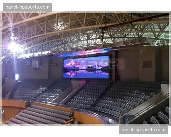 为提升观赛体验，多支球队升级主场馆LED环形屏幕