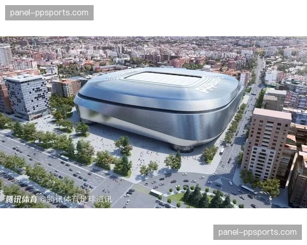 美式橄榄球赛事在伯纳乌成功举办，球场多功能改造获认可